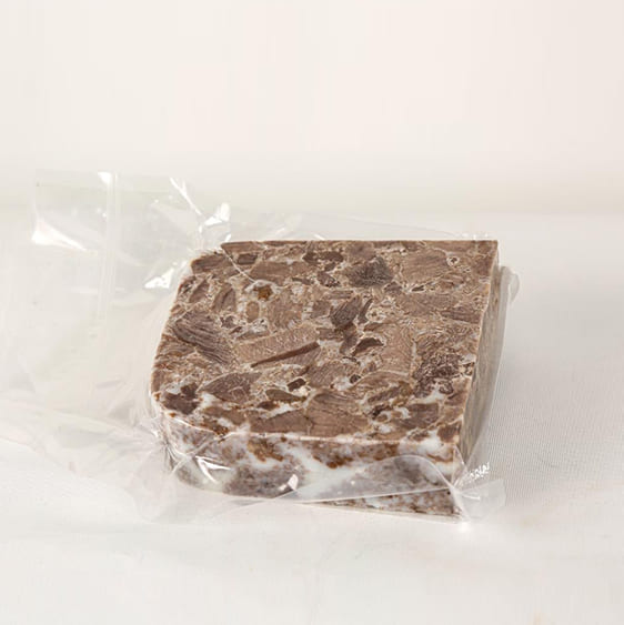 Damak Tadım Kavurma