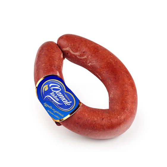 Damak Tadım Ekonomik Sucuk